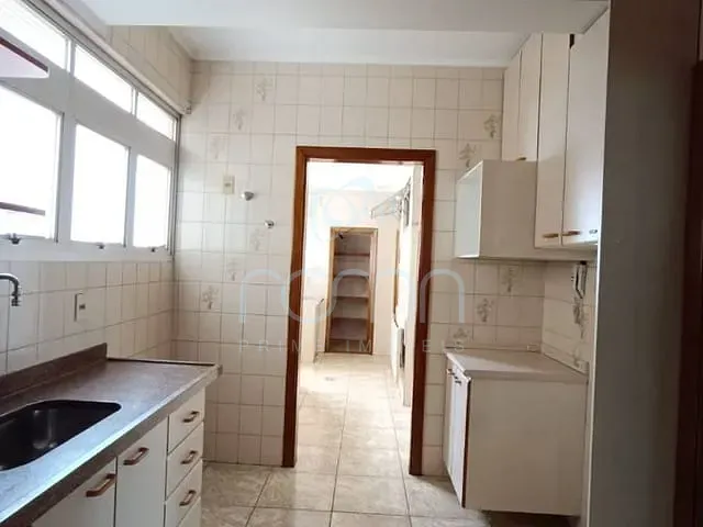 Apartamento com 110m² 3 quartos e 3 banheiros, à venda, no bairro Centro em São José do Rio Preto