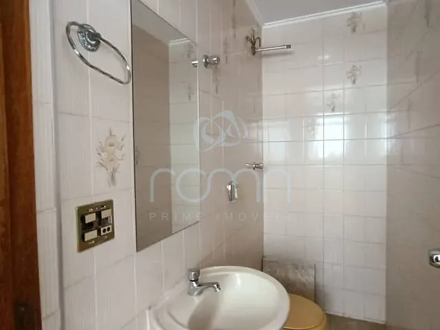 Apartamento com 110m² 3 quartos e 3 banheiros, à venda, no bairro Centro em São José do Rio Preto