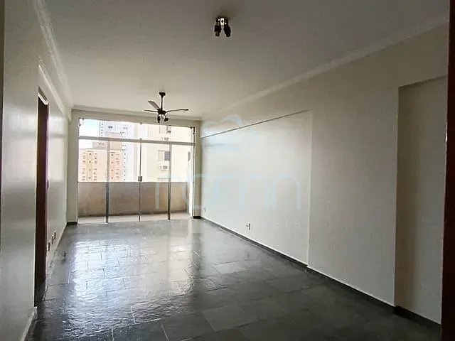 Apartamento com 110m² 3 quartos e 3 banheiros, à venda, no bairro Centro em São José do Rio Preto