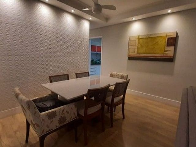 Foto do Apartamento - Apartamento com 3 dormitórios à venda, 99 m² por R$ 760.000,00 - Jardim das Colinas - São José dos Campos/SP | RUSSI IMÓVEIS