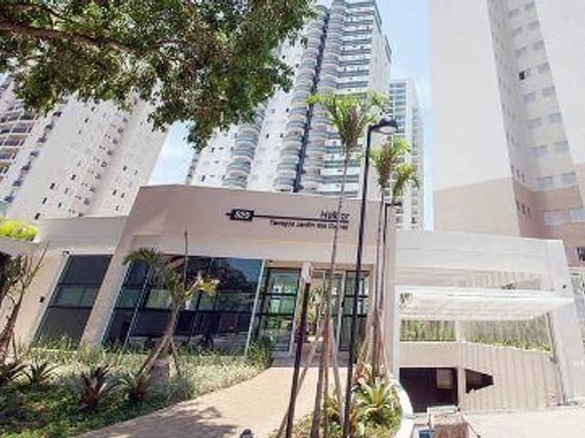 Foto do Apartamento - Apartamento com 3 dormitórios à venda, 99 m² por R$ 760.000,00 - Jardim das Colinas - São José dos Campos/SP | RUSSI IMÓVEIS