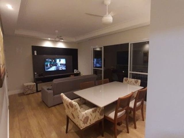 Foto do Apartamento - Apartamento com 3 dormitórios à venda, 99 m² por R$ 760.000,00 - Jardim das Colinas - São José dos Campos/SP | RUSSI IMÓVEIS
