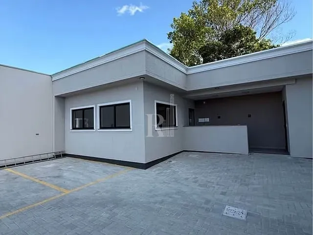 Apartamento 2 quartos e 2 banheiros, à venda, no bairro Areias em Tijucas