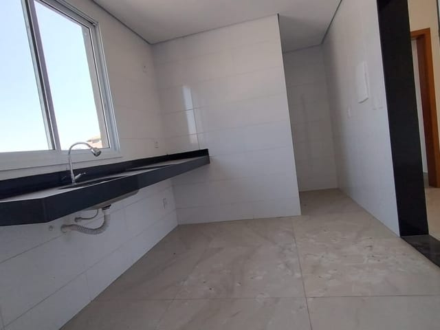 Apartamento 2 quartos e 3 banheiros, à venda, no bairro Parque Ayrton Senna em Contagem