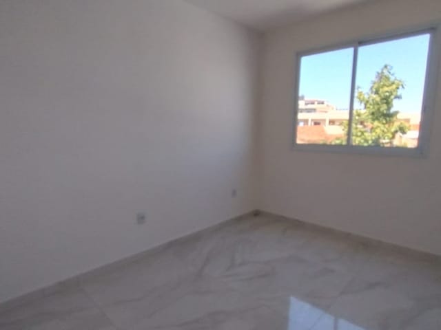 Apartamento 2 quartos e 3 banheiros, à venda, no bairro Parque Ayrton Senna em Contagem