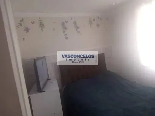Apartamento, 3 quartos, 60 m² - Foto 14