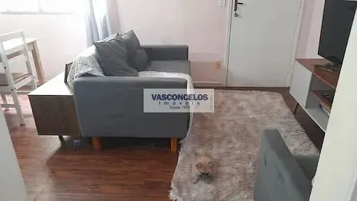 Apartamento, 3 quartos, 60 m² - Foto 5