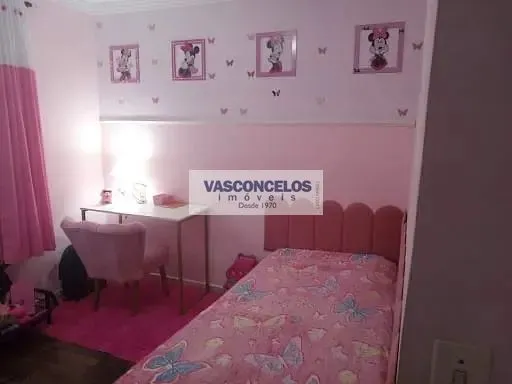 Apartamento, 3 quartos, 60 m² - Foto 9