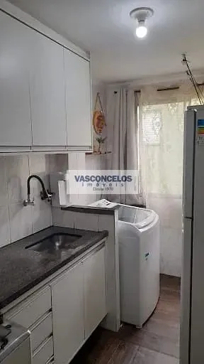 Apartamento, 3 quartos, 60 m² - Foto 15