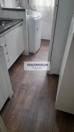 Apartamento, 3 quartos, 60 m² - Foto 12
