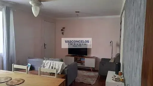 Apartamento, 3 quartos, 60 m² - Foto 3