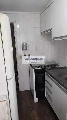 Apartamento, 3 quartos, 60 m² - Foto 7