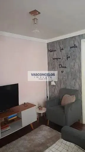 Apartamento, 3 quartos, 60 m² - Foto 6
