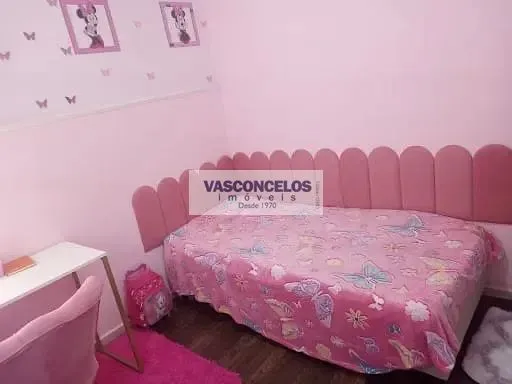 Apartamento, 3 quartos, 60 m² - Foto 13