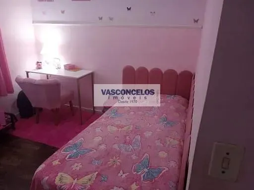 Apartamento, 3 quartos, 60 m² - Foto 8