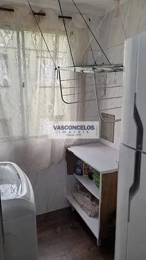 Apartamento, 3 quartos, 60 m² - Foto 10