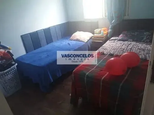 Apartamento, 3 quartos, 60 m² - Foto 11