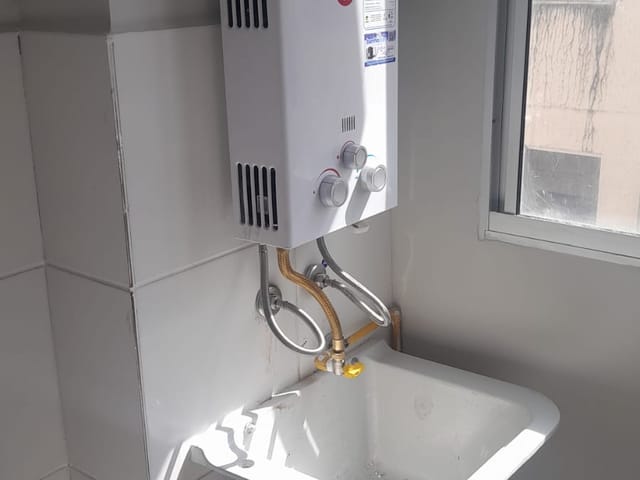 Apartamento 2 quartos e 1 banheiro, à venda, no bairro Campo Grande em Rio de Janeiro