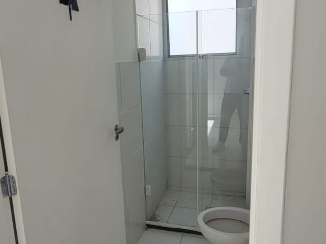 Apartamento 2 quartos e 1 banheiro, à venda, no bairro Campo Grande em Rio de Janeiro