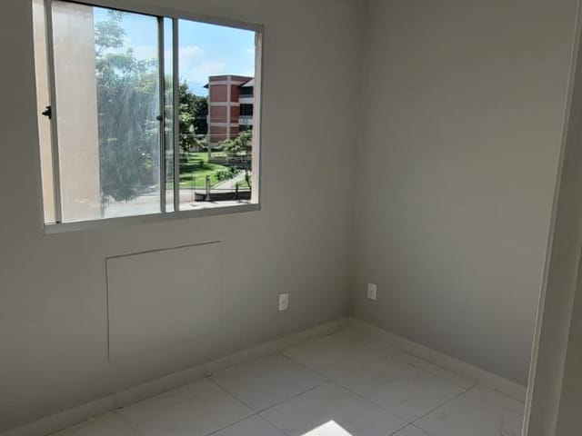 Apartamento 2 quartos e 1 banheiro, à venda, no bairro Campo Grande em Rio de Janeiro