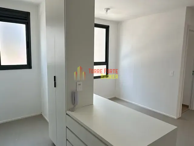 Apartamento com 50m² 2 quartos e 2 banheiros, para alugar, no bairro Estoril em Belo Horizonte