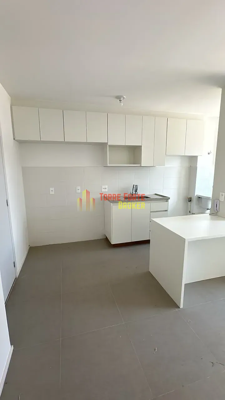 Apartamento, 2 quartos, 50 m² - Foto 1