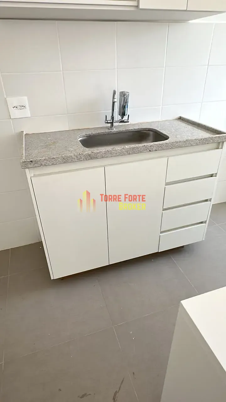 Apartamento, 2 quartos, 50 m² - Foto 3