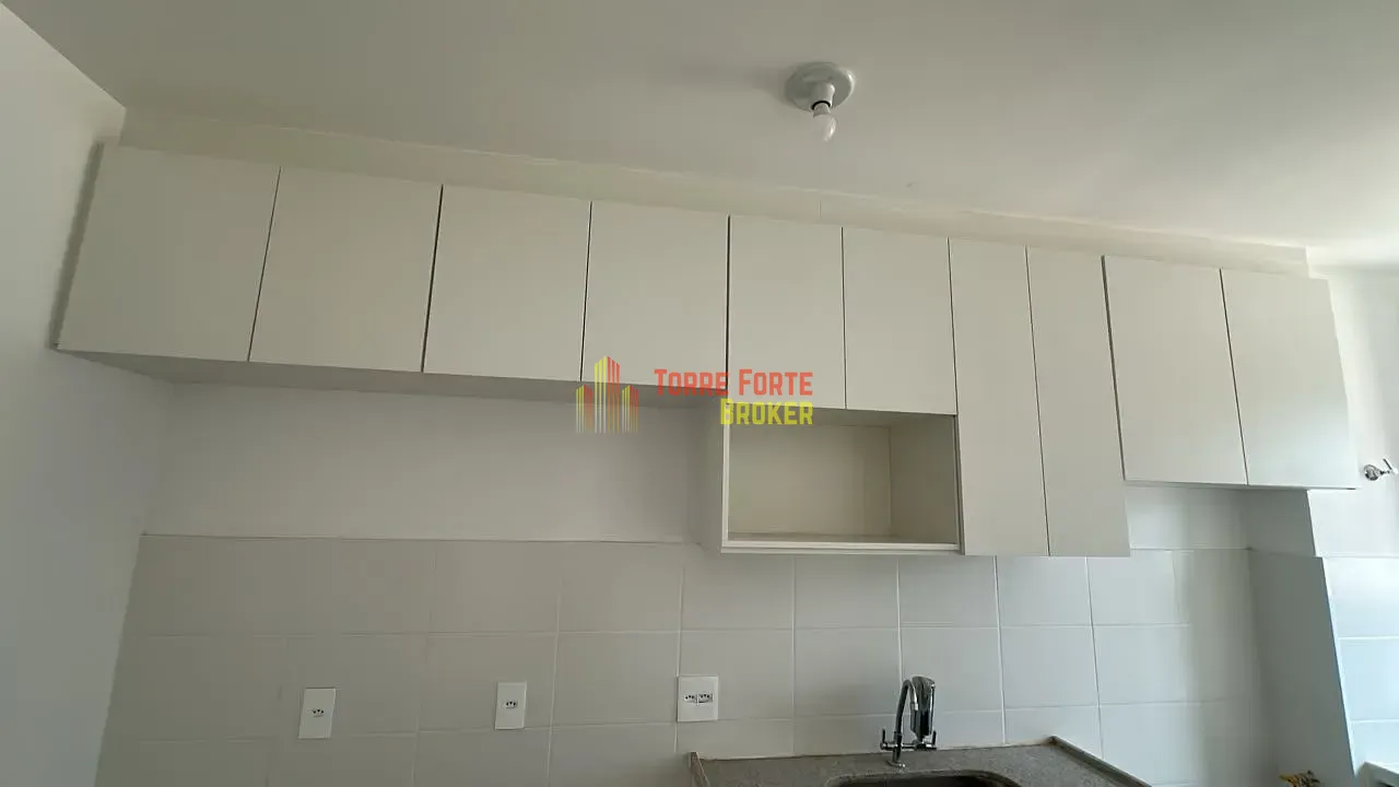 Apartamento, 2 quartos, 50 m² - Foto 4