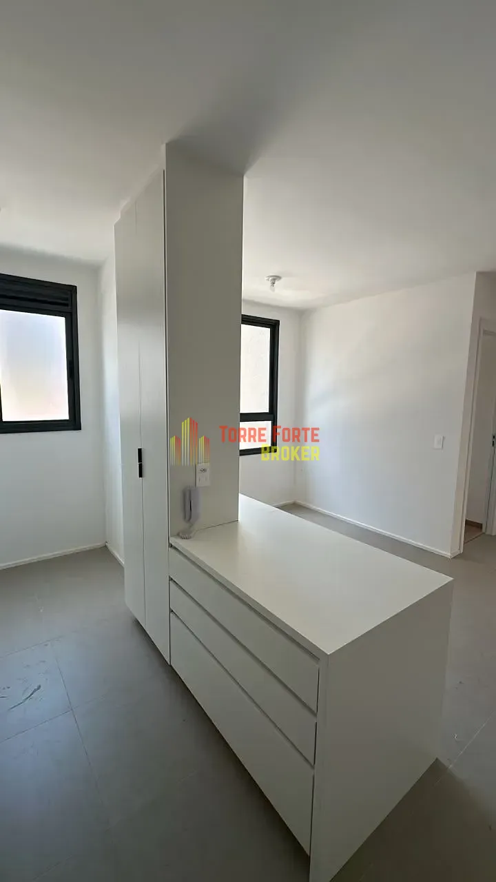 Apartamento, 2 quartos, 50 m² - Foto 5