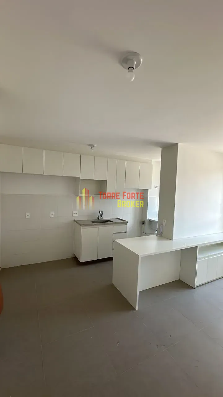 Apartamento, 2 quartos, 50 m² - Foto 6