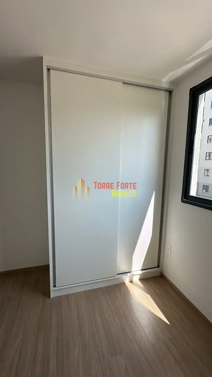 Apartamento, 2 quartos, 50 m² - Foto 7