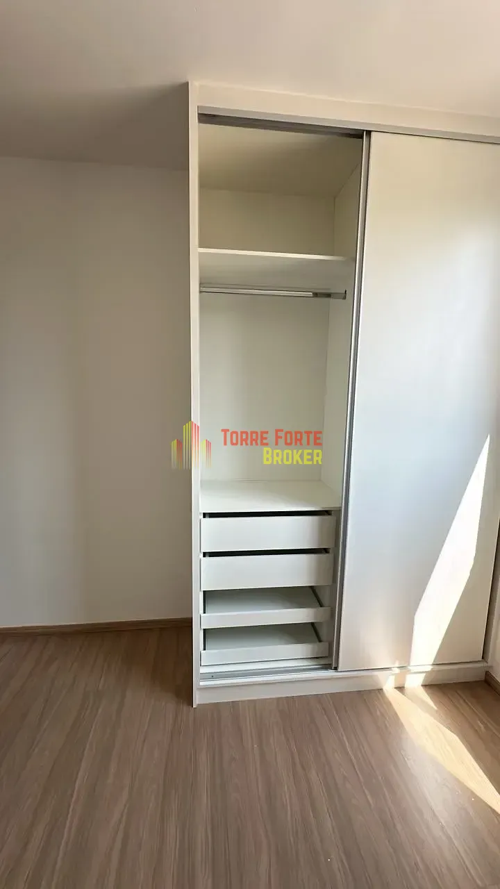 Apartamento, 2 quartos, 50 m² - Foto 8