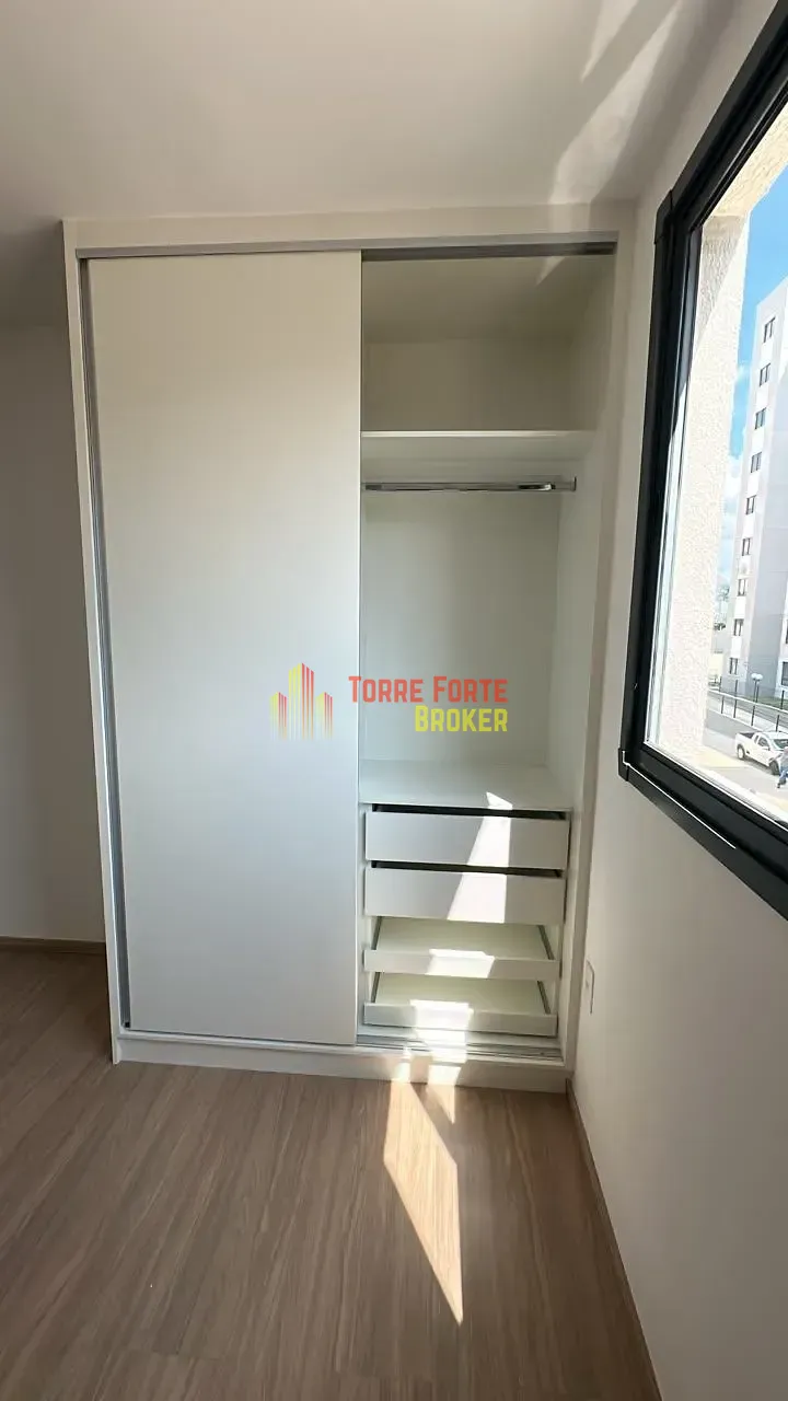 Apartamento, 2 quartos, 50 m² - Foto 9