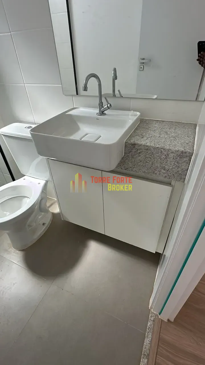 Apartamento, 2 quartos, 50 m² - Foto 10