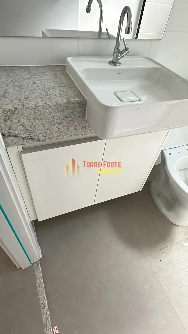 Apartamento, 2 quartos, 50 m² - Foto 11