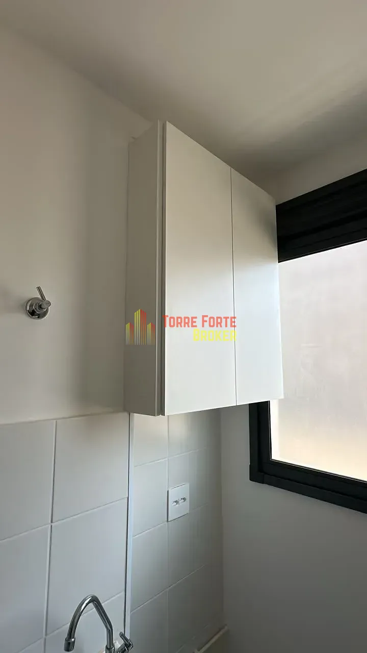 Apartamento, 2 quartos, 50 m² - Foto 12