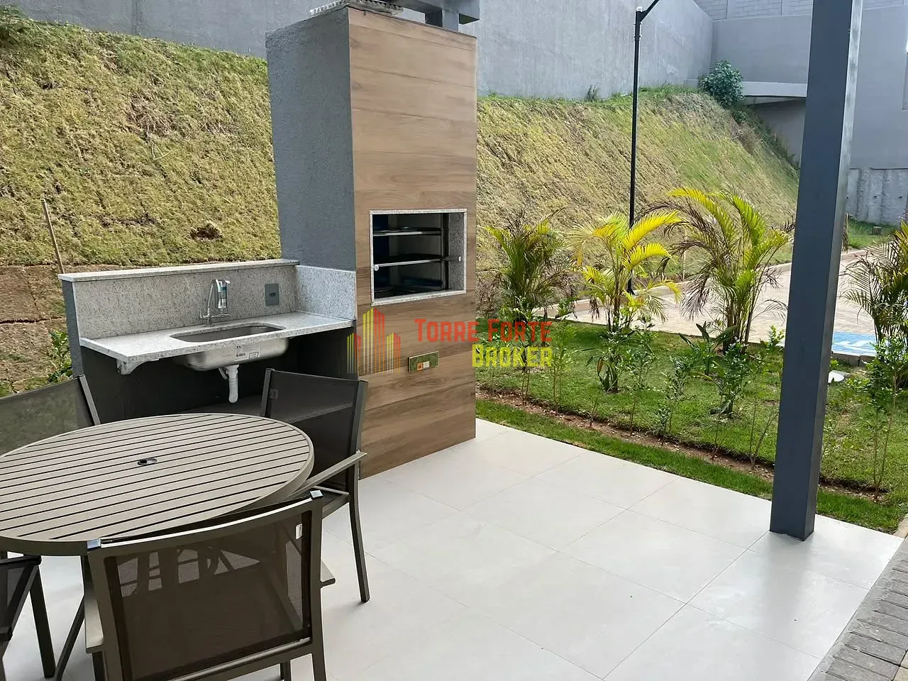 Apartamento, 2 quartos, 50 m² - Foto 19