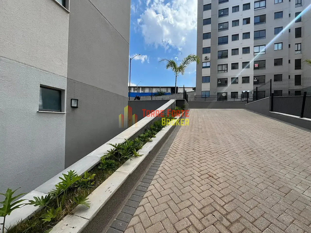 Apartamento, 2 quartos, 50 m² - Foto 14