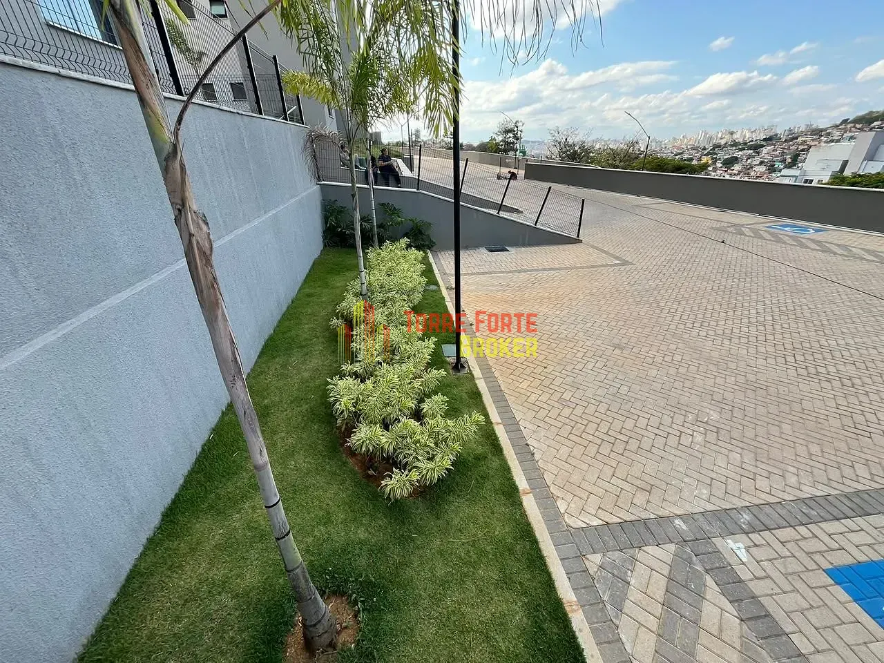 Apartamento, 2 quartos, 50 m² - Foto 16