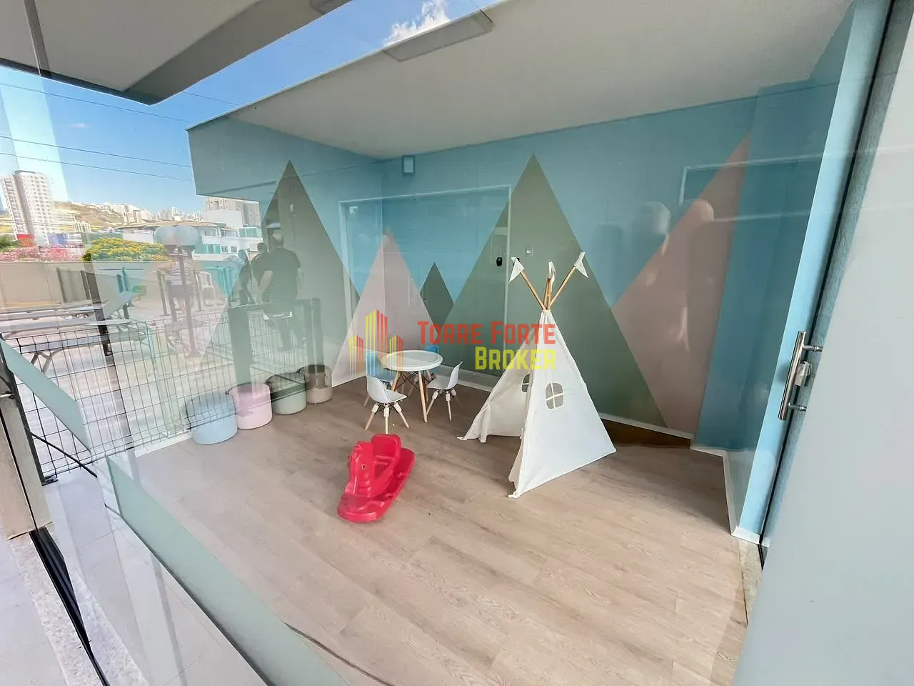 Apartamento, 2 quartos, 50 m² - Foto 24