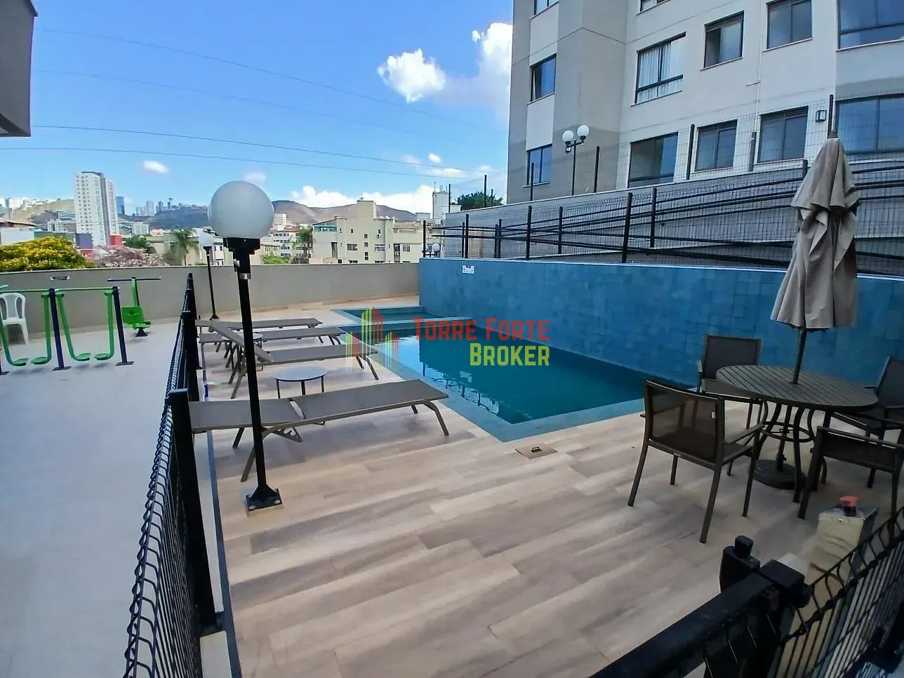 Apartamento, 2 quartos, 50 m² - Foto 26