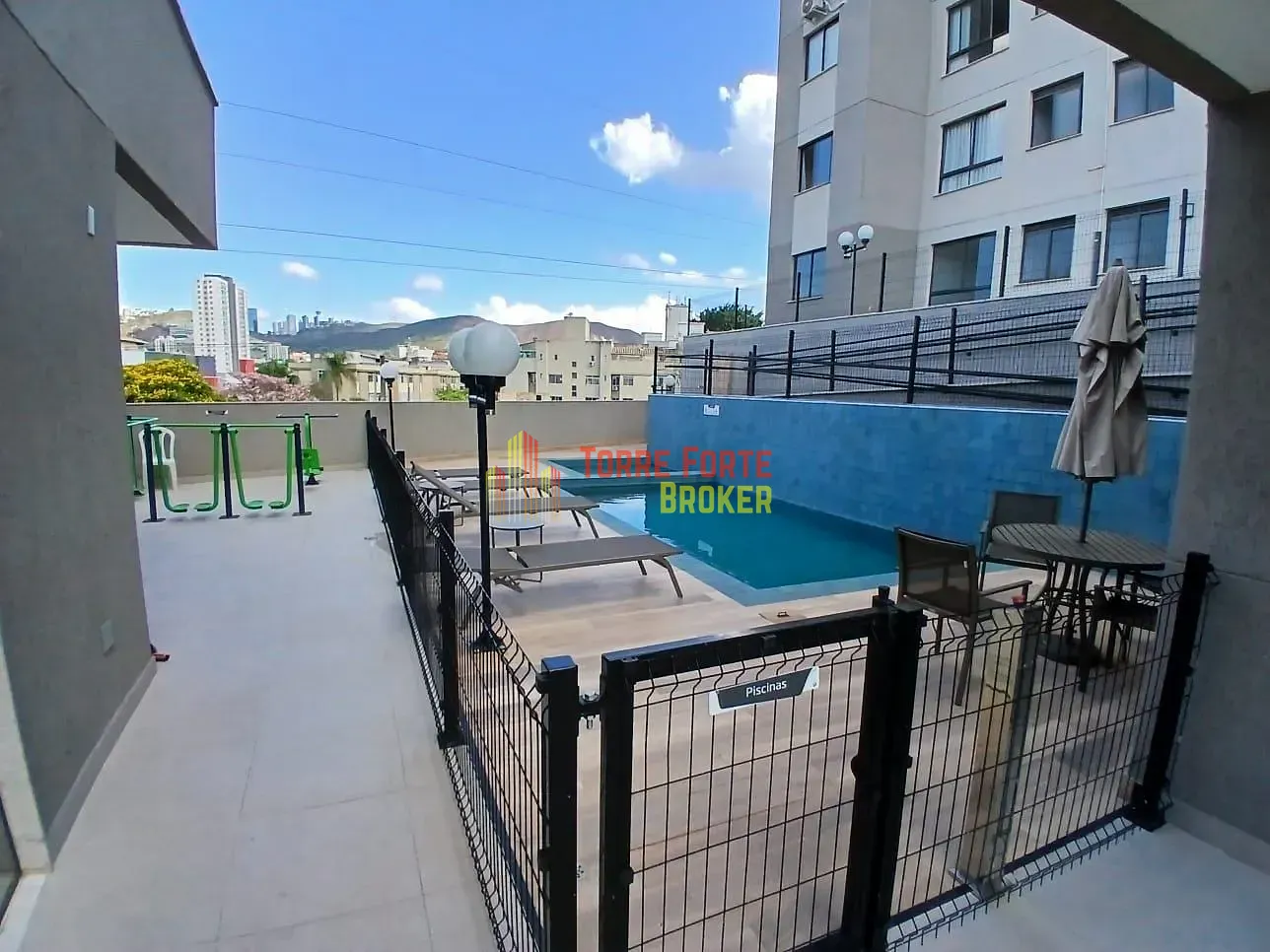 Apartamento, 2 quartos, 50 m² - Foto 27