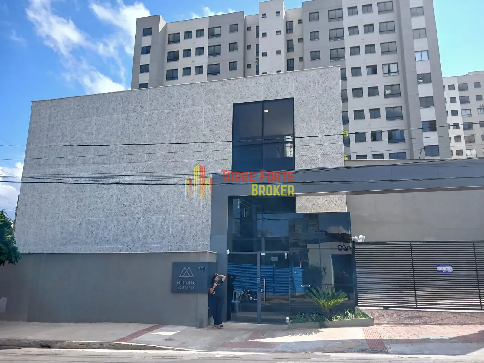 Apartamento, 2 quartos, 50 m² - Foto 28