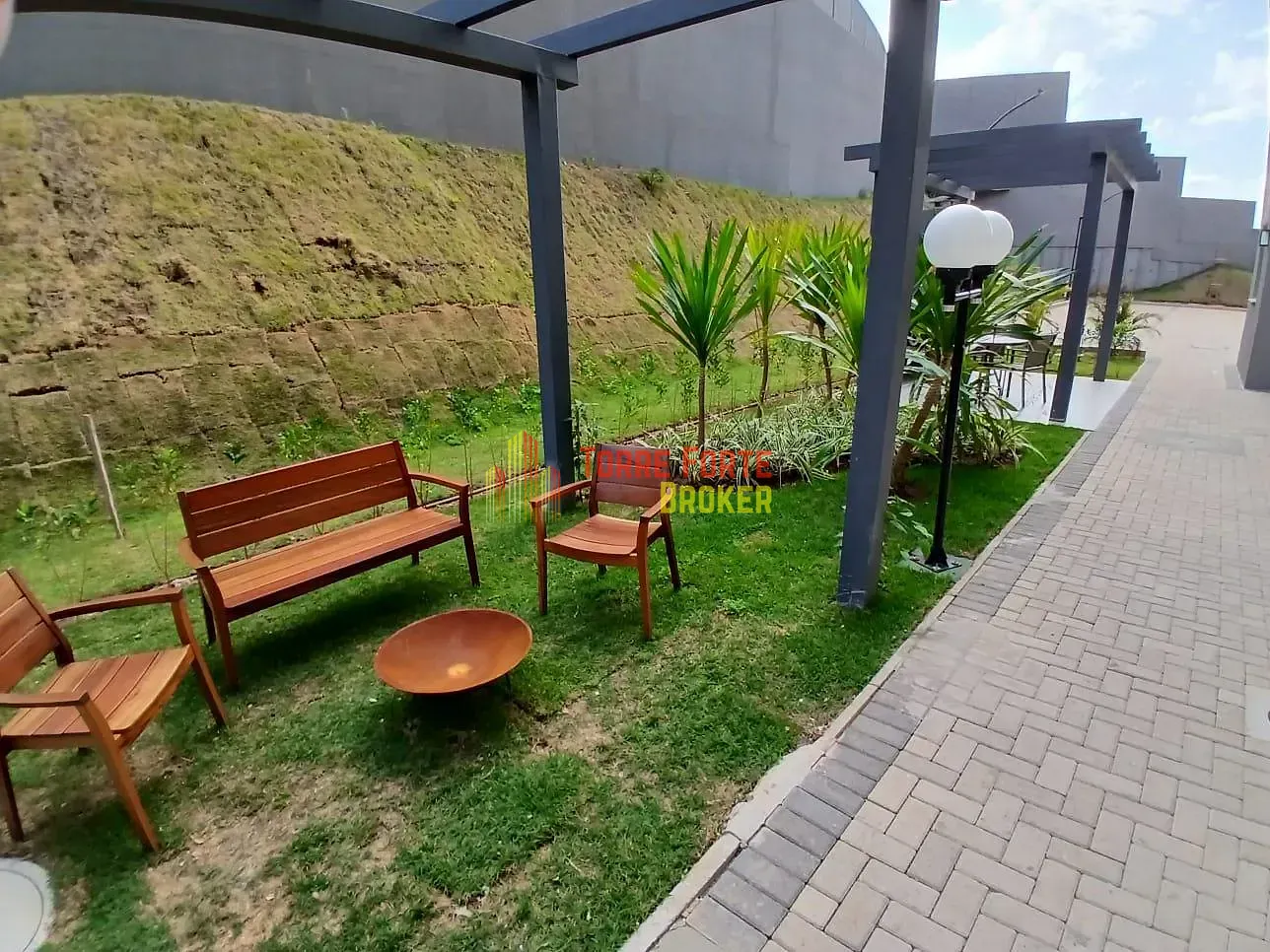Apartamento, 2 quartos, 50 m² - Foto 29