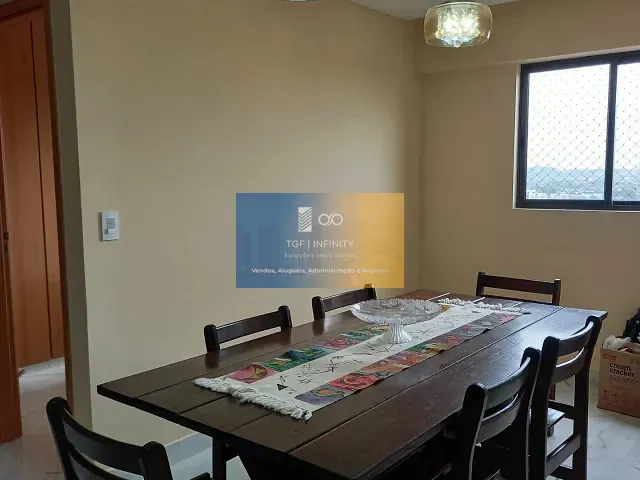 Apartamento 2 quartos e 1 banheiro, à venda, no bairro Hipódromo em Recife