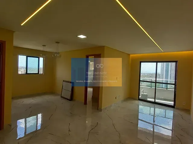 Apartamento 2 quartos e 1 banheiro, à venda, no bairro Hipódromo em Recife