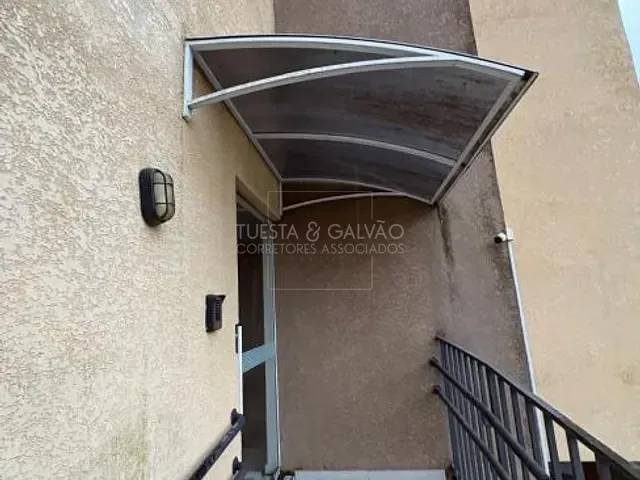 Apartamento com 35m² 1 quarto e 1 banheiro, à venda, no bairro rebouças em Curitiba