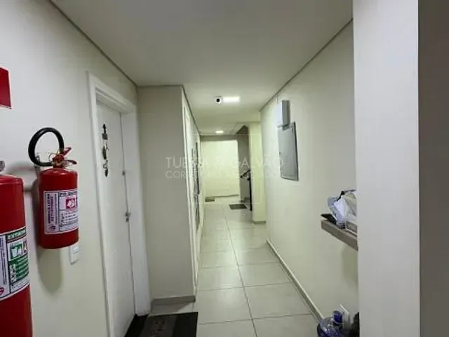 Apartamento com 35m² 1 quarto e 1 banheiro, à venda, no bairro rebouças em Curitiba