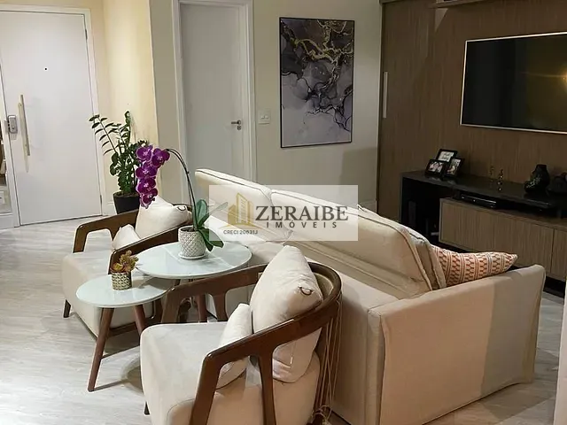 Apartamento 3 quartos e 5 banheiros, à venda ou para alugar, no bairro Jardim Flor da Montanha em Guarulhos