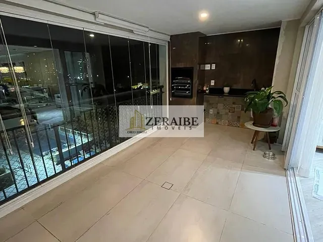 Apartamento 3 quartos e 5 banheiros, à venda ou para alugar, no bairro Jardim Flor da Montanha em Guarulhos